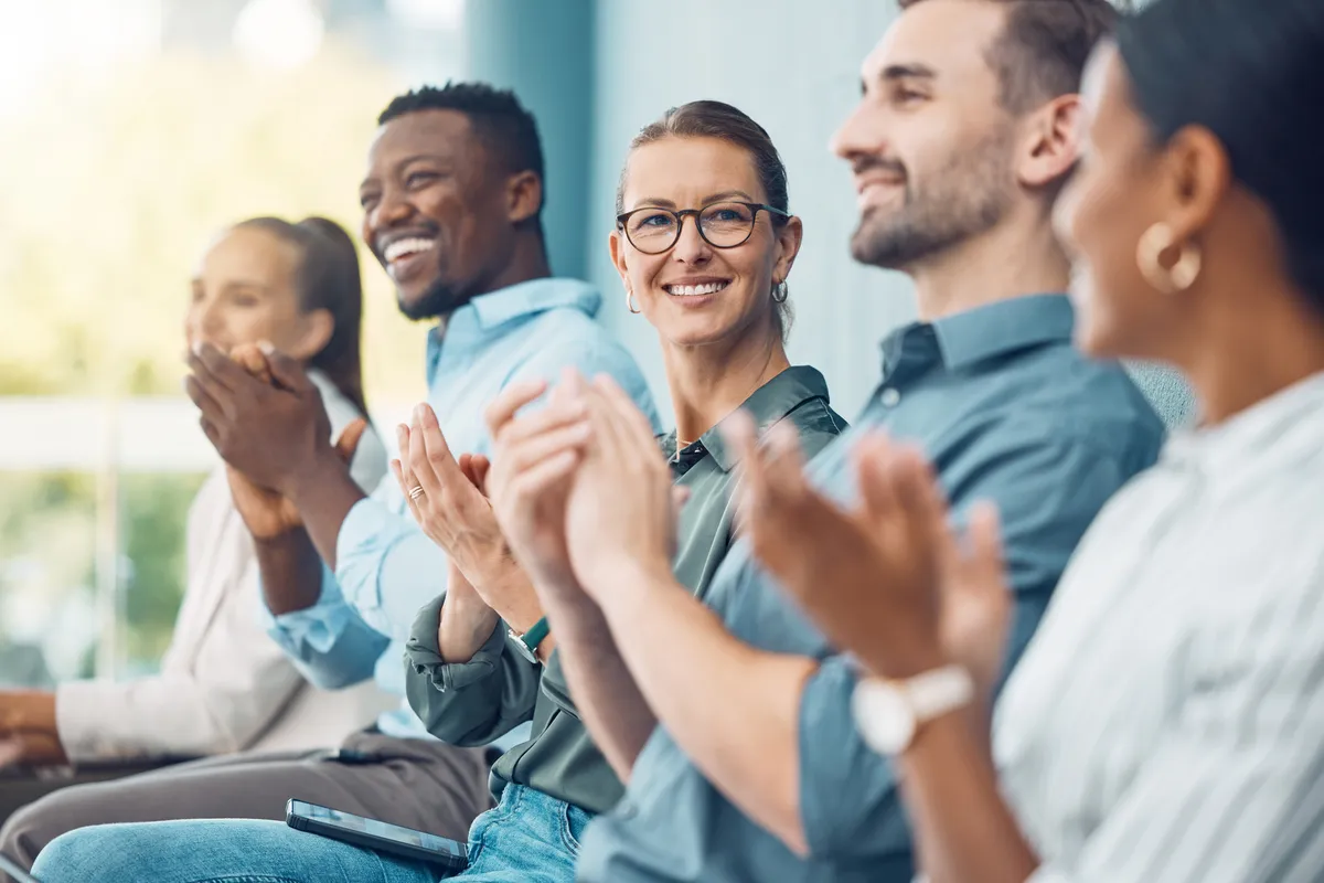 C2 Connect Recap — Our annual conference bringing C2 loan originators together to connect, learn, and gain tools to grow their business.