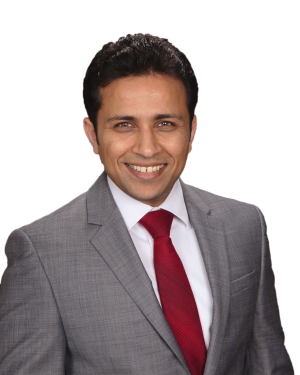 Atul Dedhia