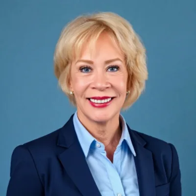 Brigitte Archer