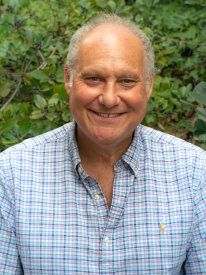 Brian Travis