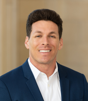 Dane Ludolph