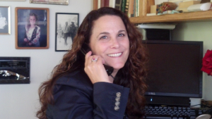 Erica Leiman-Spellacy