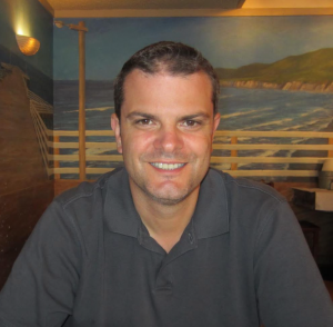 Joe Pereira