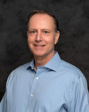 Jim Yeager