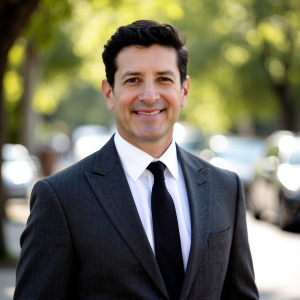 Kenneth F. Castro