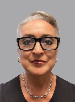 Elizabeth Costaglio