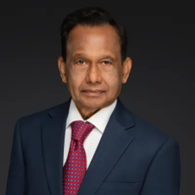 Muhammad A. Ali
