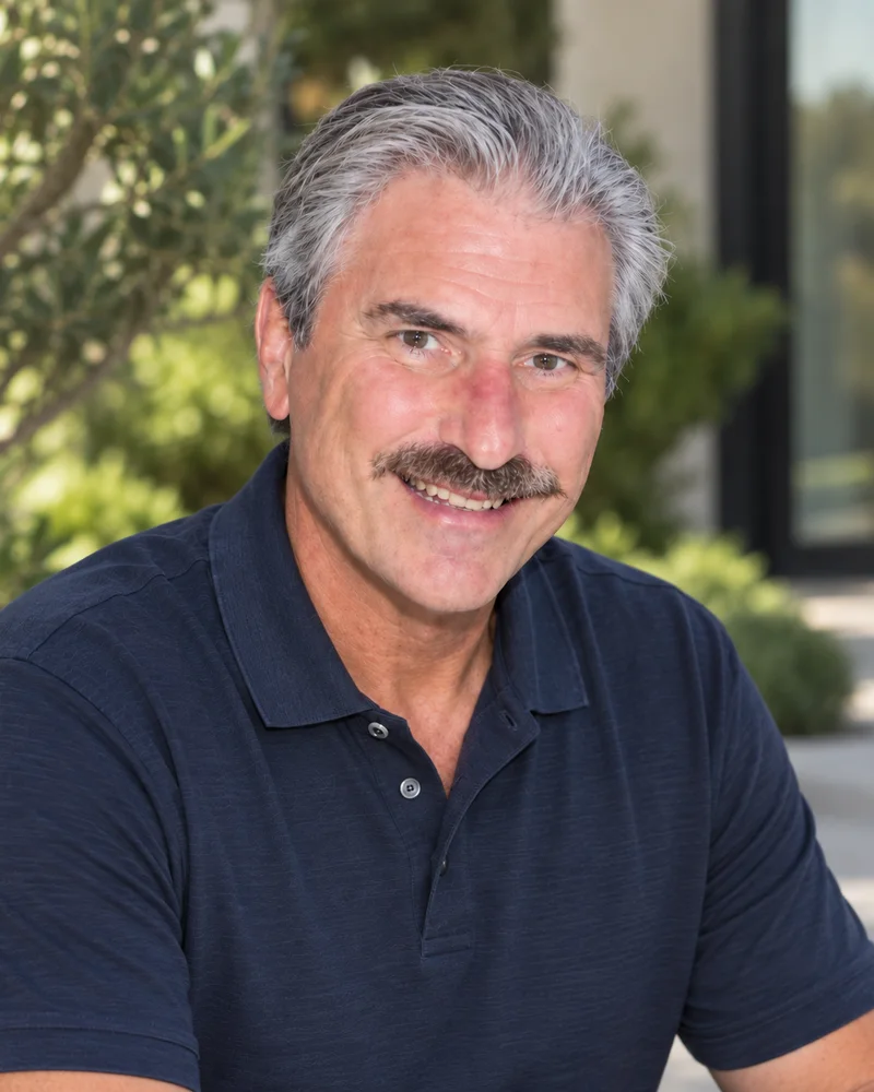 Mark Goldman
