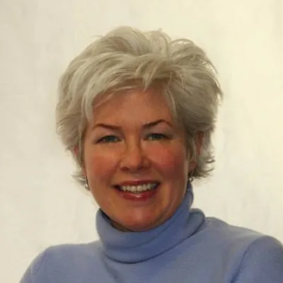Mary Ann Ault