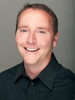 Michael McGee