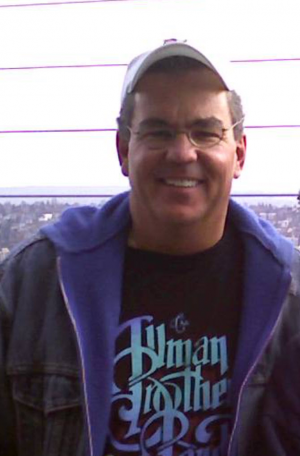 Michael William Thomas