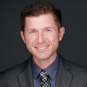 Paul Wickstrom