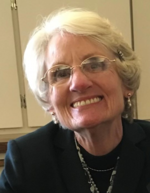 Roberta Greenlaw