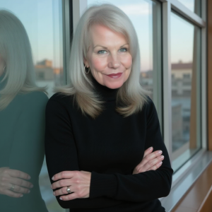Shelly Hannah-Behrens