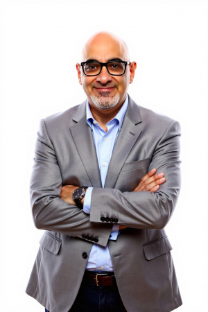 Spiro Hishmeh