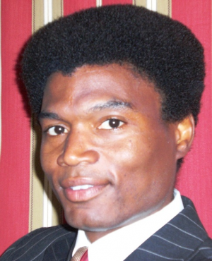 VINCENT C WILLIAMS