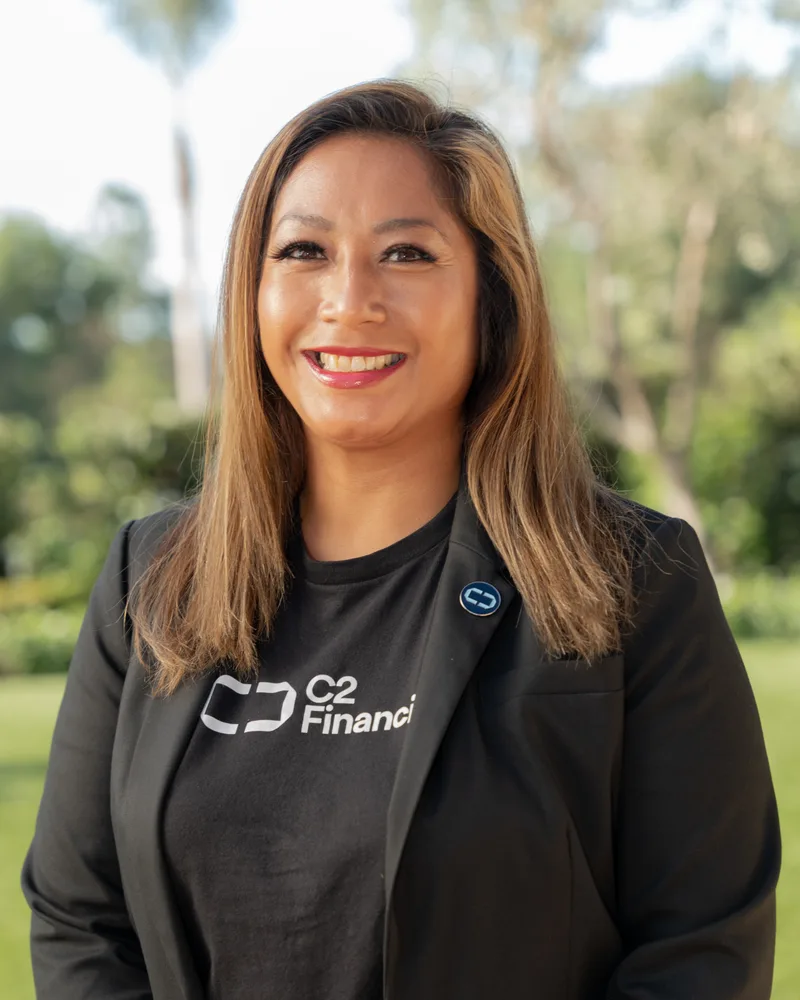 Maile Villanueva