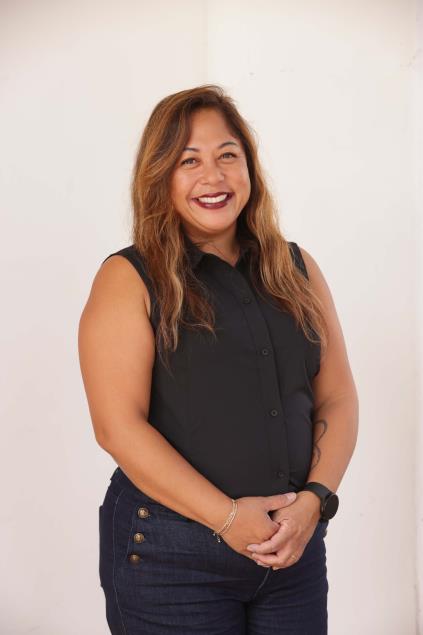 Melika, Client Relations Associate