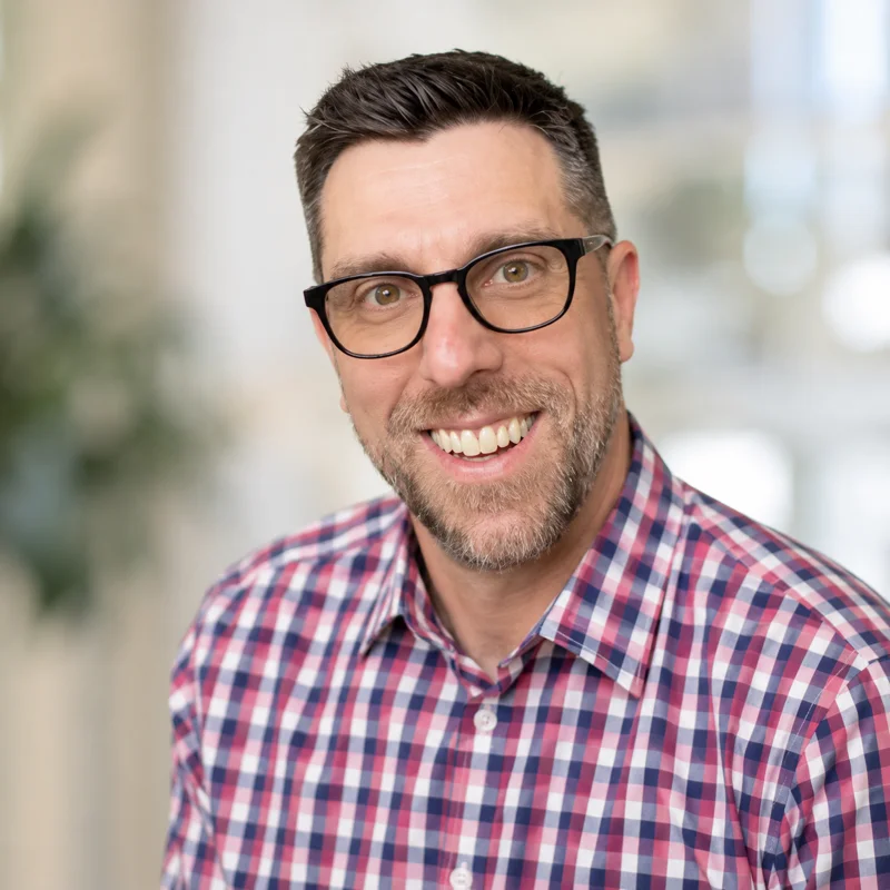 Paul, Loan Officer Success Specialist