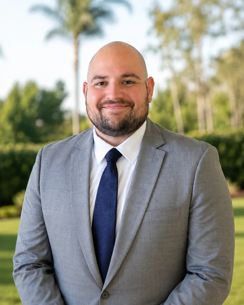 Ross Terrasi