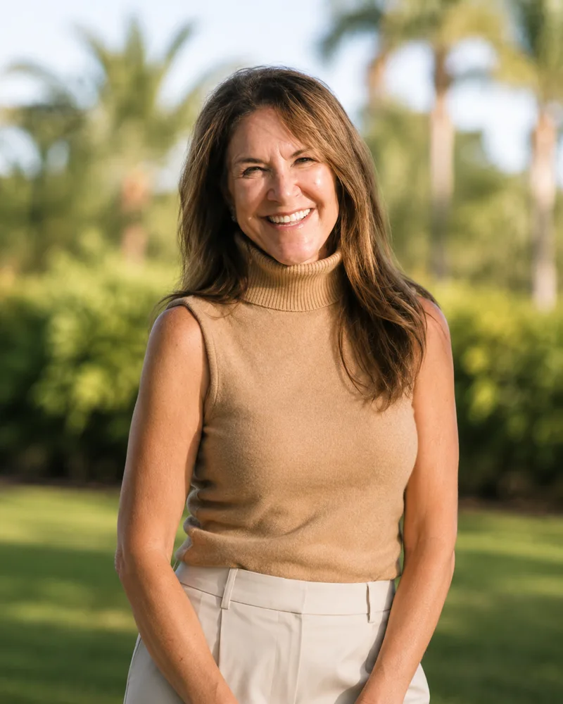 Susan Stamp