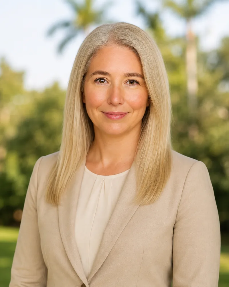 Vanessa Bodnar